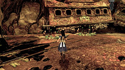 Alice Madness Returns Ultra HD